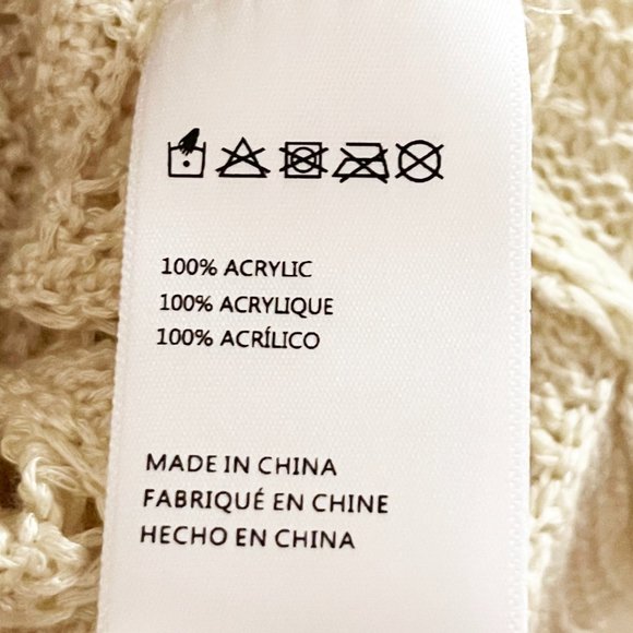 Anthropologie Open Cardigan - Picture 5 of 5